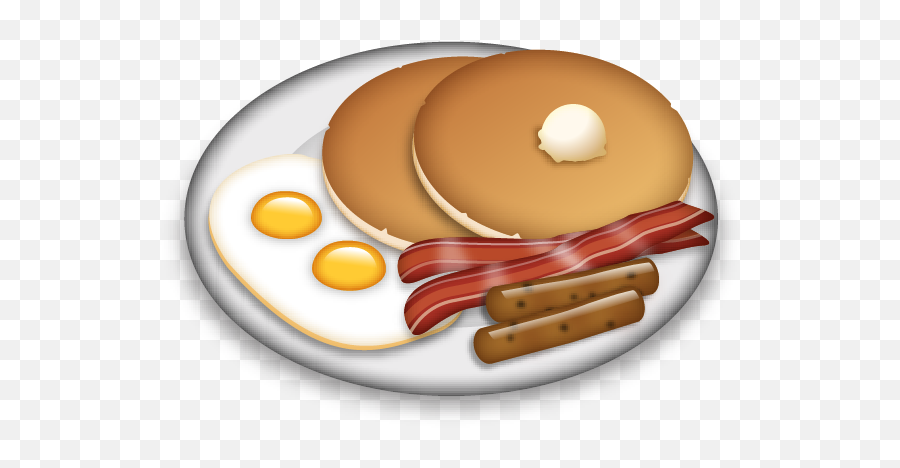 Seinfeld Emoji Mccauley Creative - Bacon And Eggs,Creative Emoji