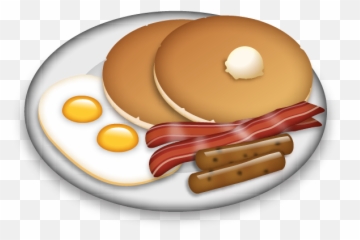 Seinfeld Emoji Mccauley Creative - Bacon And Eggs,Creative Emoji