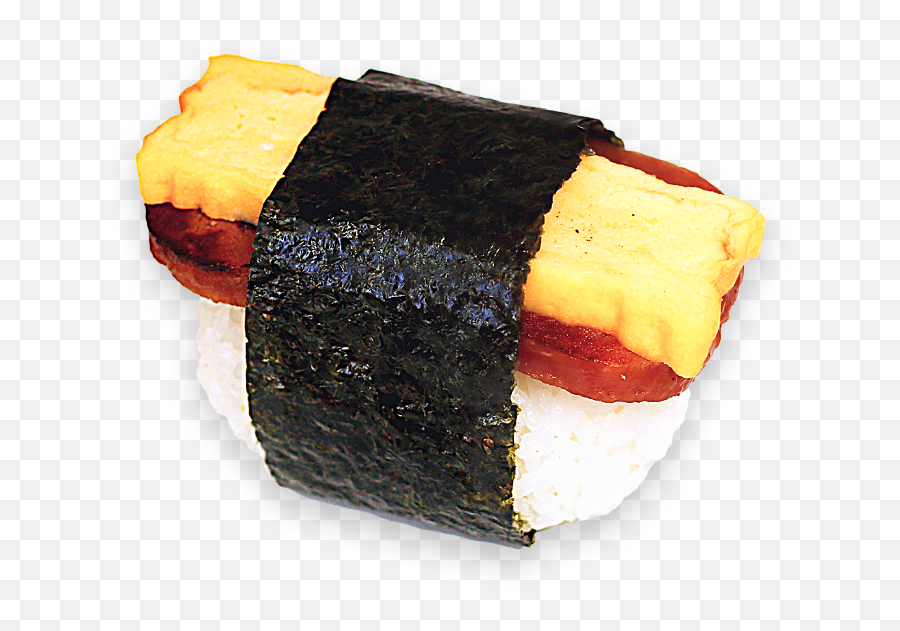 Special Price Hawaiiu0027s Musubi Marinade U0026 Sauce Teriyaki - Spam Musubi Emoji,Hawaii Emoji Sticker