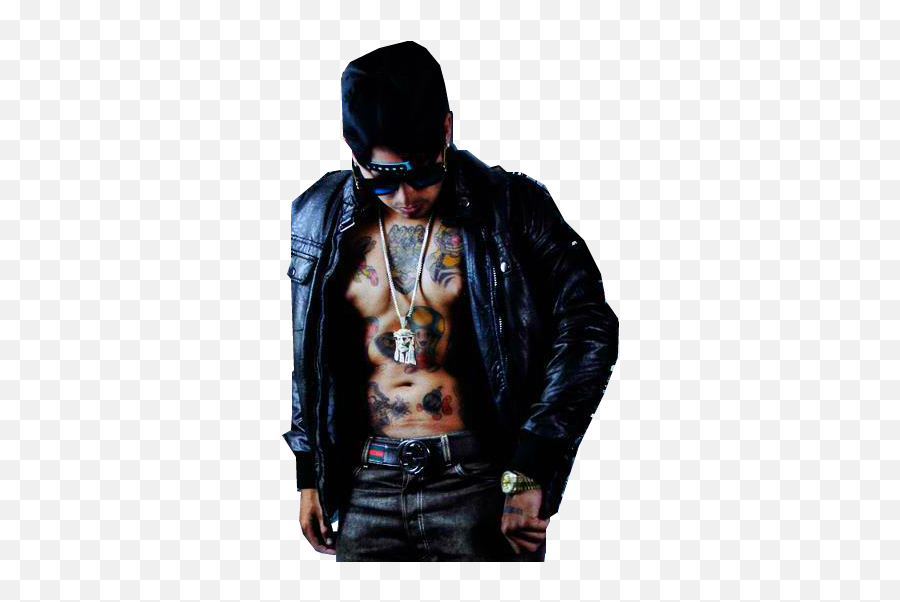 Nengo Flow Sin Camisa Psd Official Psds - Ñengo Flow Sin Polera Emoji,Camisa Con Emojis