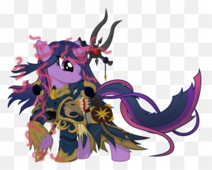 Games Ponies Play - My Little Pony Chaos Warhammer Emoji,Dilbert Appeal To Emotions