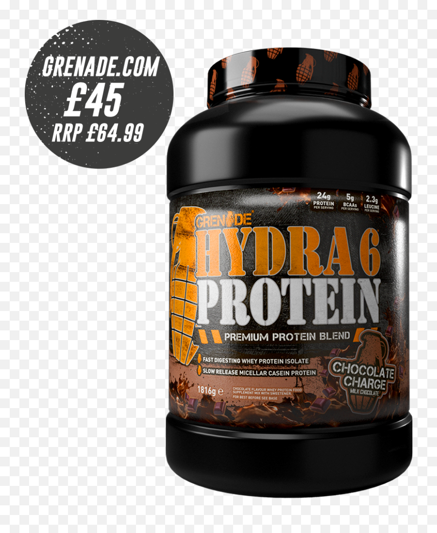 Hydra 6 Protein Powder - Bodybuilding Supplement Emoji,Chat Emojis Kat
