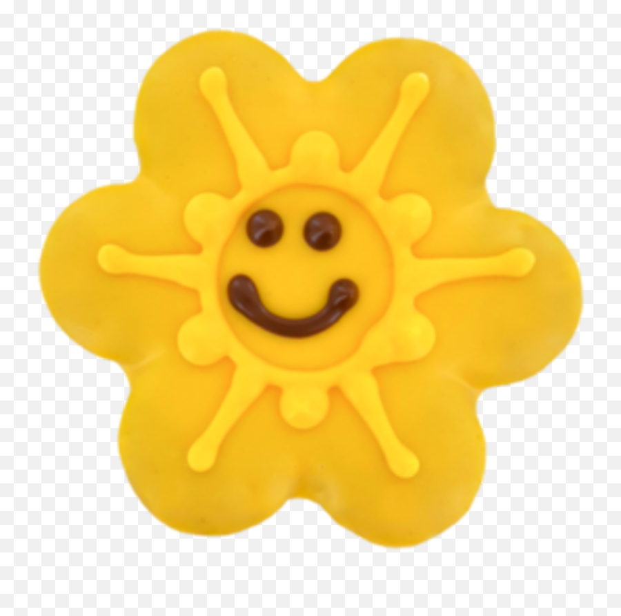 Bosco U0026 Roxy Summer Sunshine Cookie - Grindstone Pet Supplies Happy Emoji,Shampoo Emoticon