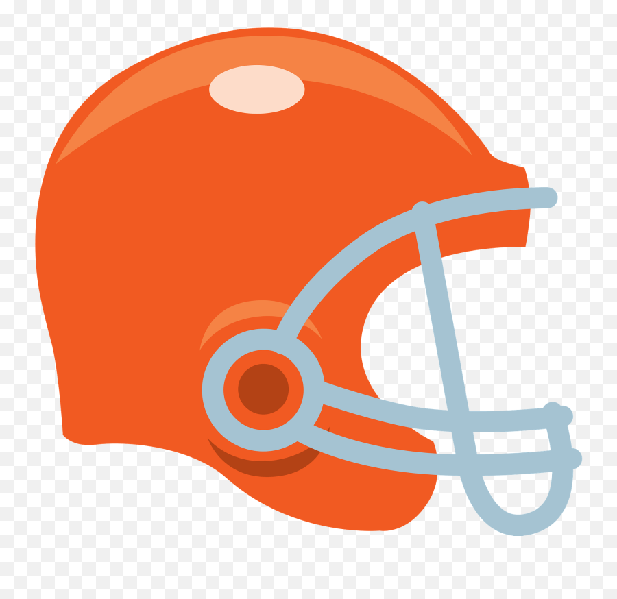 Football Helmet Clipart - Revolution Helmets Emoji,Football Helmet Emoji