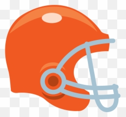 Football Helmet Clipart - Revolution Helmets Emoji,Football Helmet Emoji