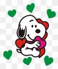 Snoopy Love Iphone 7 Plus Case For Sale By Louis J Marsala - Imagenes De Snoopy En Formato Png Emoji,Peanuts And Snoopy Emoticons