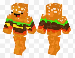Minecraft Skin - Skin Minecraft Pe Block Emoji,Hidden Emotions Minecraft Skin