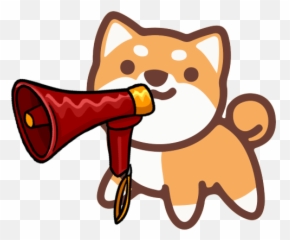 Floki - Shiba Icon Emoji,Neko Papa Heart Emoticon