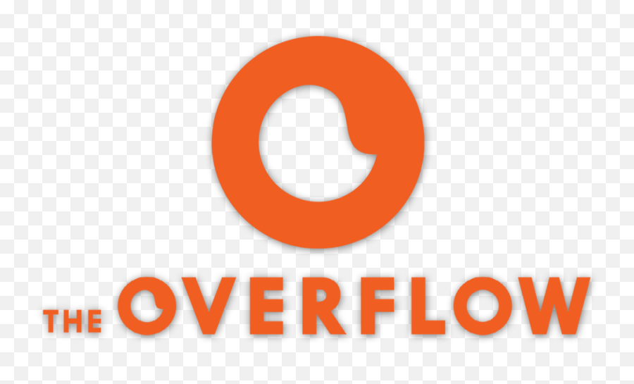 Overflow Ministries Group - Vertical Emoji,Musical Overflowing Emotions