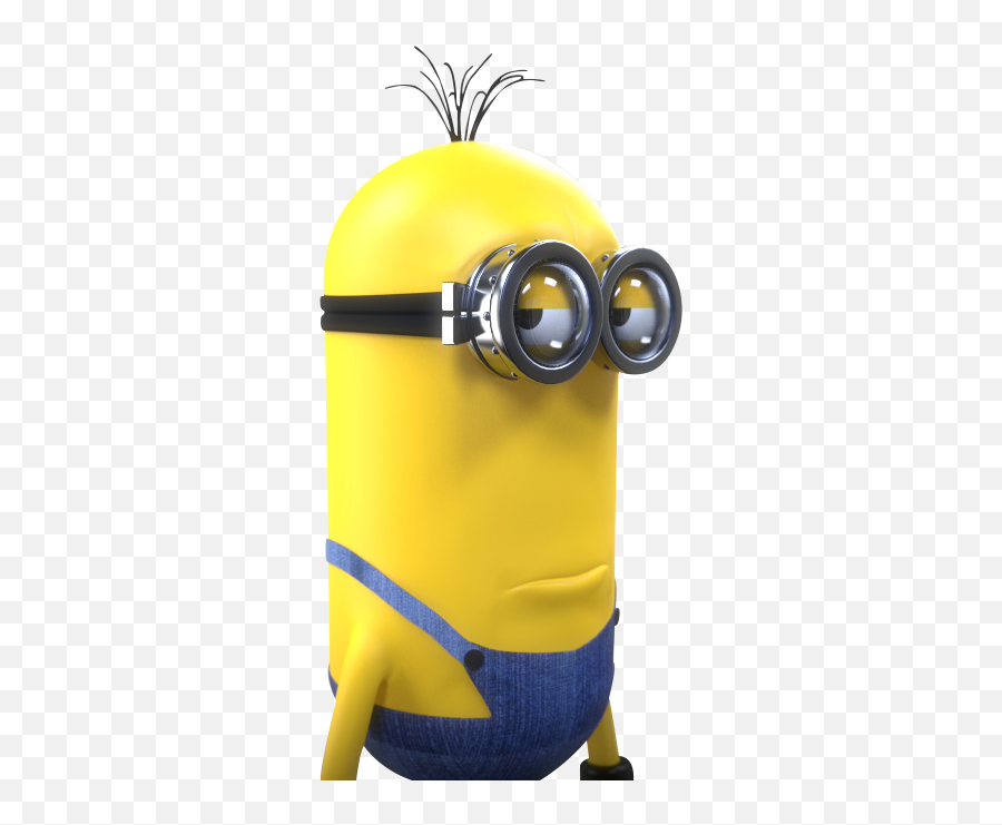 Minions 32 - Minions Na Escada Png Emoji,Como Ter Os Emojis Pretos