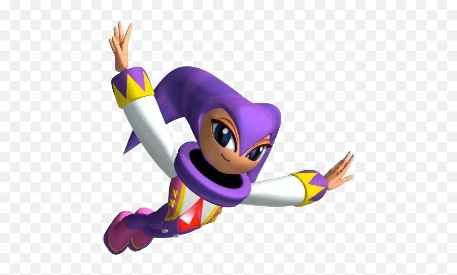 Nights Character Nights Into Dreams Wiki Fandom Emoji,Tumblr Sonic The Hedgehog Legal Case Emotion