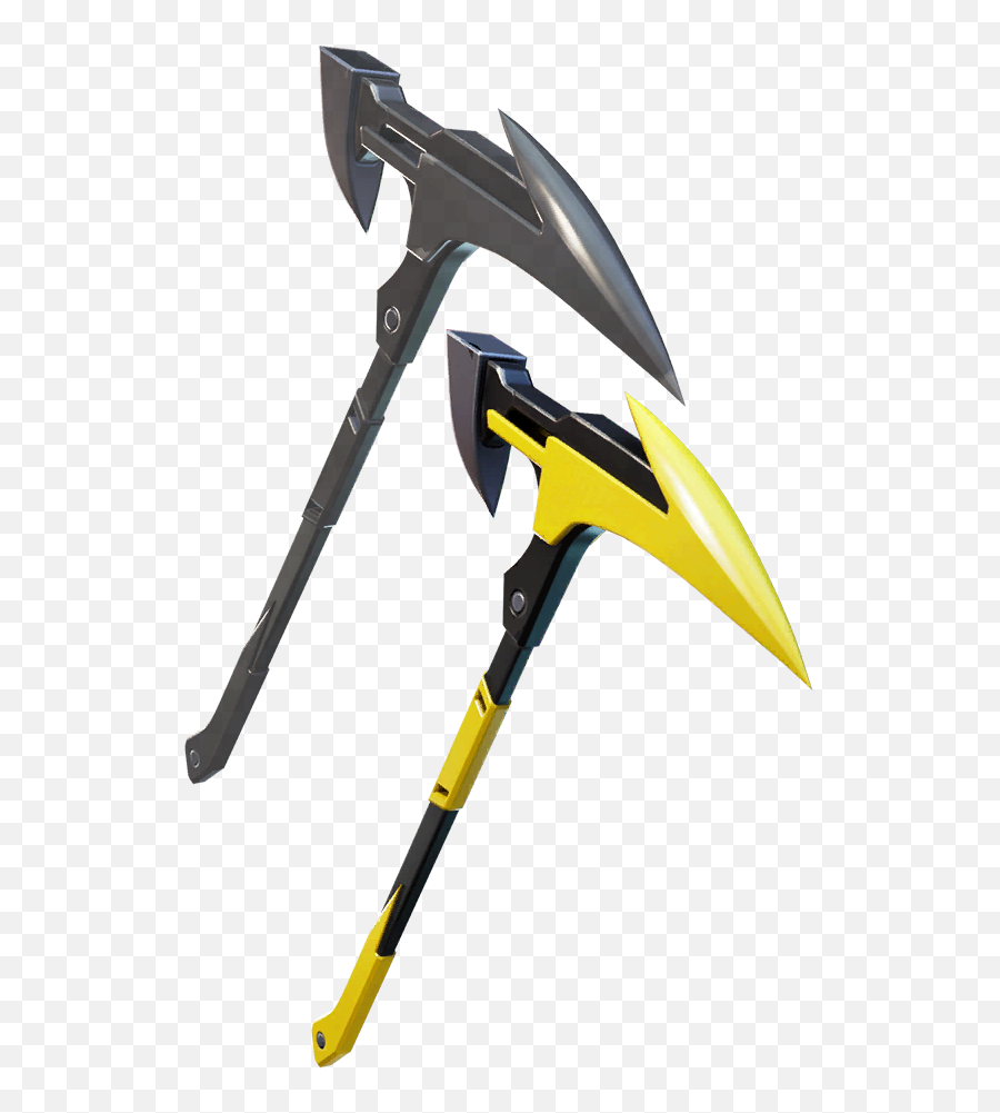 Fortnite Venom Blade Pickaxe - Esportinfo Emoji,Venom Emojis