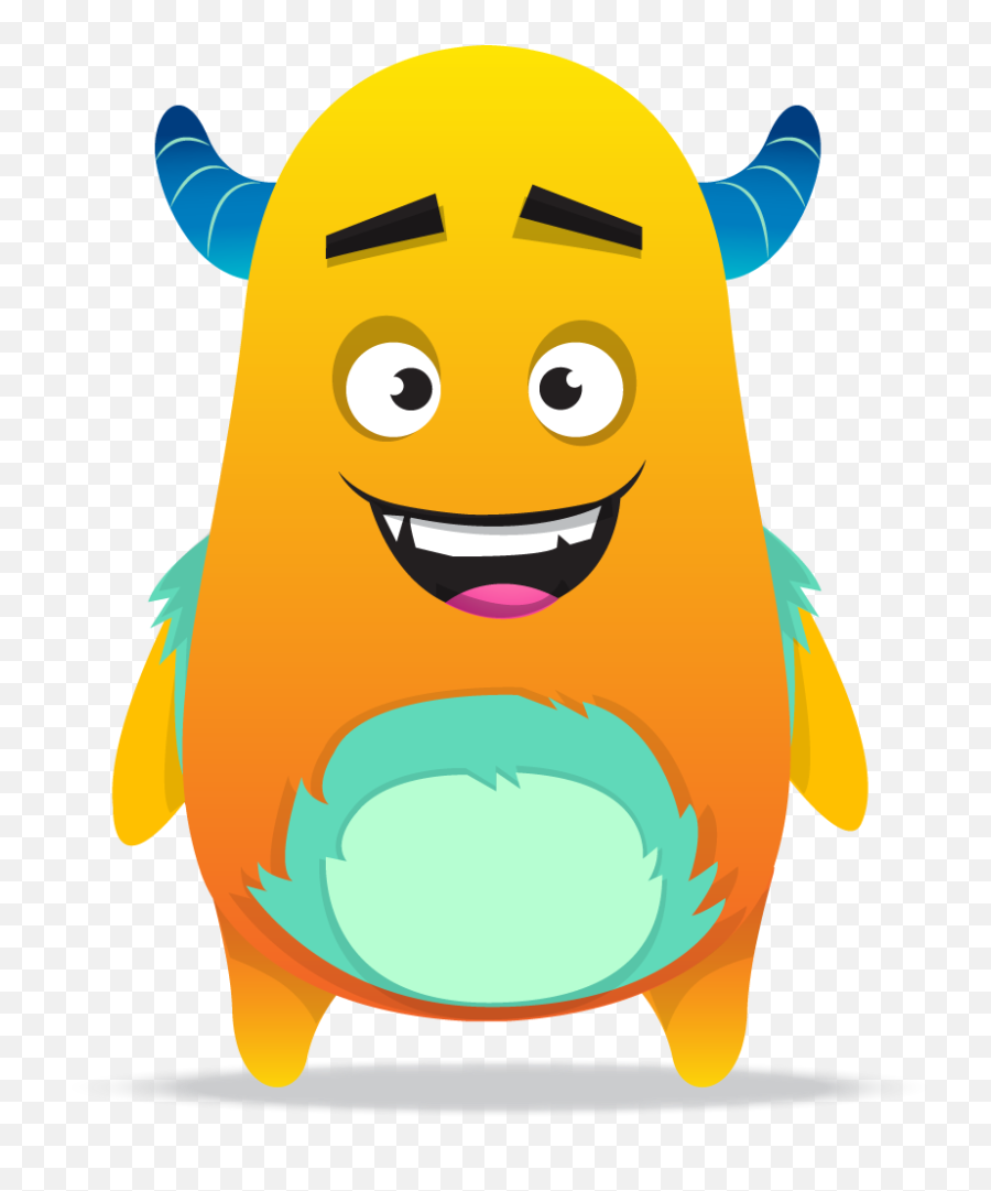 Found On Bing From Fuentesenglishcornerblogspotcom Dojo Emoji,Cute Monster Animated Emoji