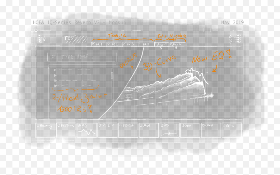 Hofa Iq - Series Reverb V2 Hofaplugins Emoji,Psion Emotions