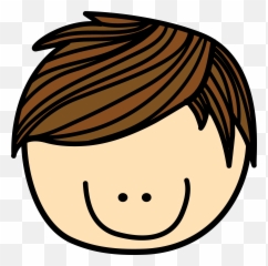 Caritas Pinterest Art Faces And - School Clipart Full Size Emoji,Emoticon Doug Face