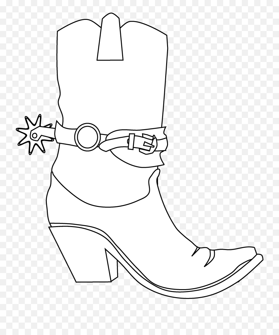 Looking For Appalachian Style Fonts Or Identity Of Sample - Fictional Character Emoji,Cowboy Boots Emoji