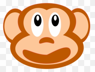 Headareaface Png Clipart - Royalty Free Svg Png Emoji,Curious Face Emoticon How To Draw