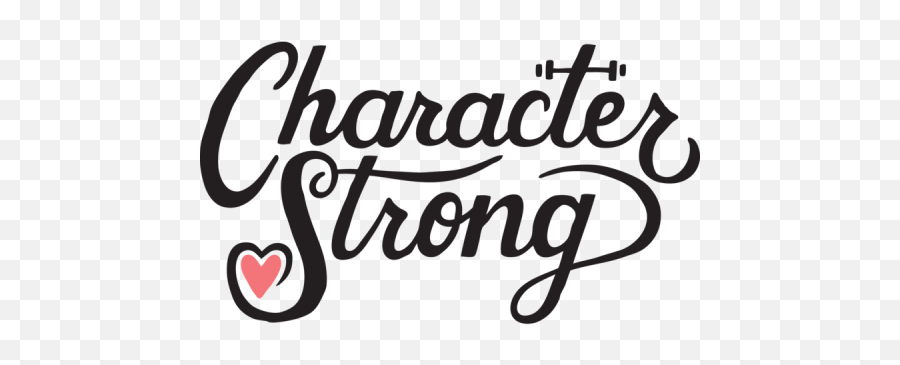 Character Strong Lessons Counseling U0026 Career Services Emoji,Emotion Number 13 Youtube