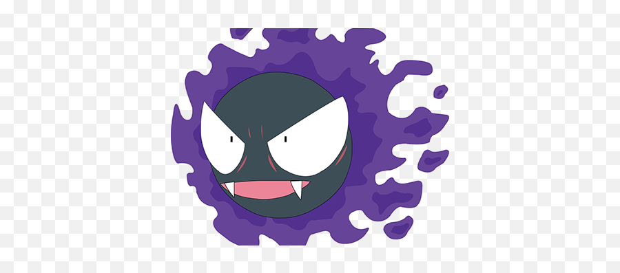 Gastly Projects Photos Videos Logos Illustrations And Emoji,Emoticon Mojo Jojo