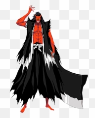 Bankai Kenpachi Vs Kaido And Big Mom - Battles Comic Vine Emoji,Itachi Emotions