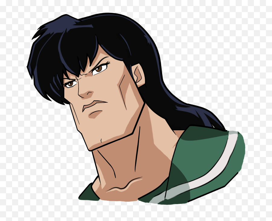 Kagome Handsome Face Handsome Face Know Your Meme Emoji,Love Hate Emotion Song Inuyasha