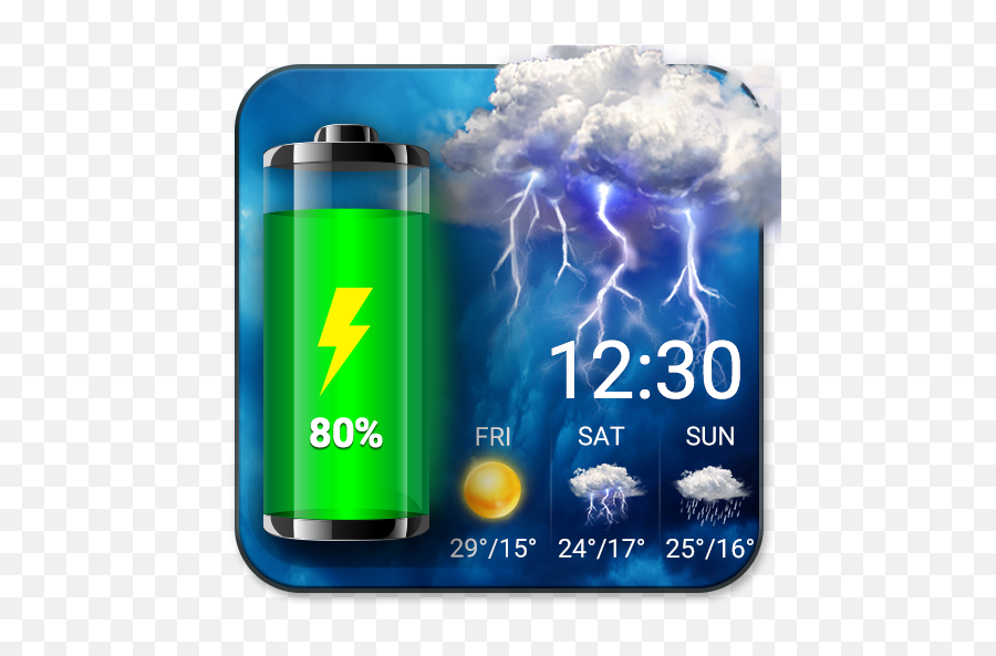 Weather Radar Alert App 151045371 Apk For Android Emoji,What Do Lightning Clouds Do In Emoji Blitz