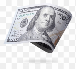 United States Dollar Bill Png Image File Png All Emoji,Five Dollar Bill Emoji