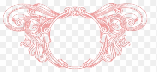 Frame Clipart Pizza Frame Pizza - Png Vintage Frames Rose Emoji,Pizza Tent Emoji