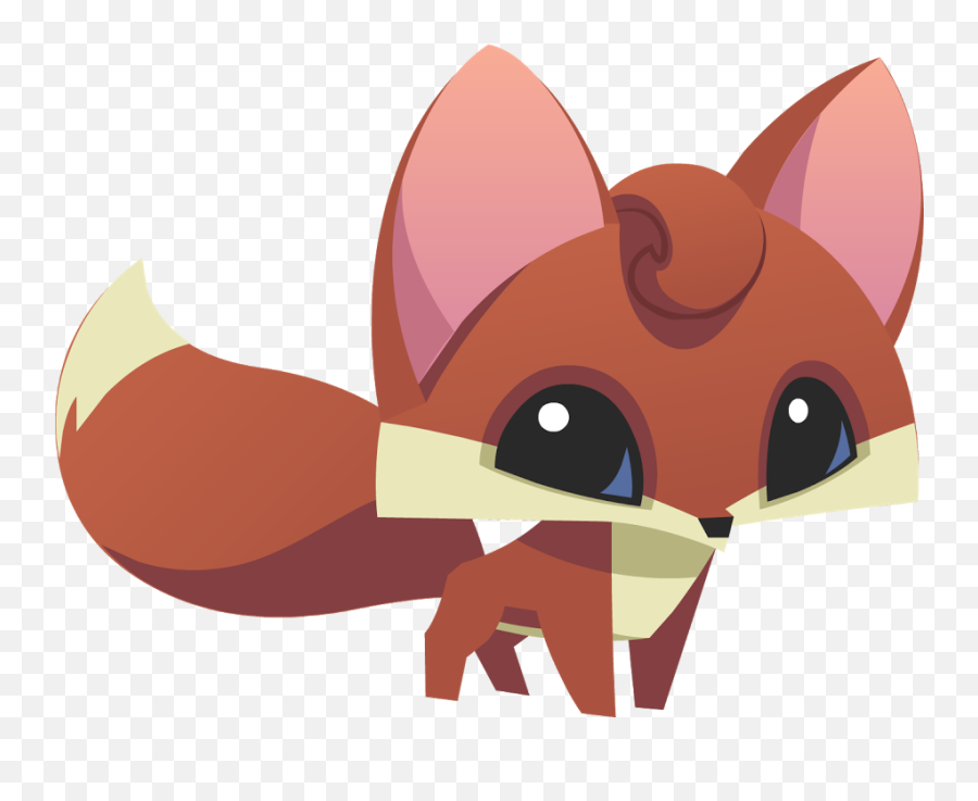 Fox U2014 Animal Jam Archives Emoji,Fox Emoji Copy Paste Discord