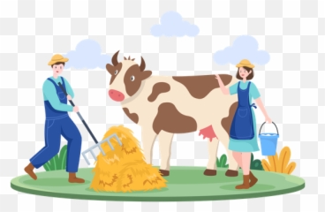 Male Farmer Icon - Download In Line Style Emoji,Black Famer Emoji