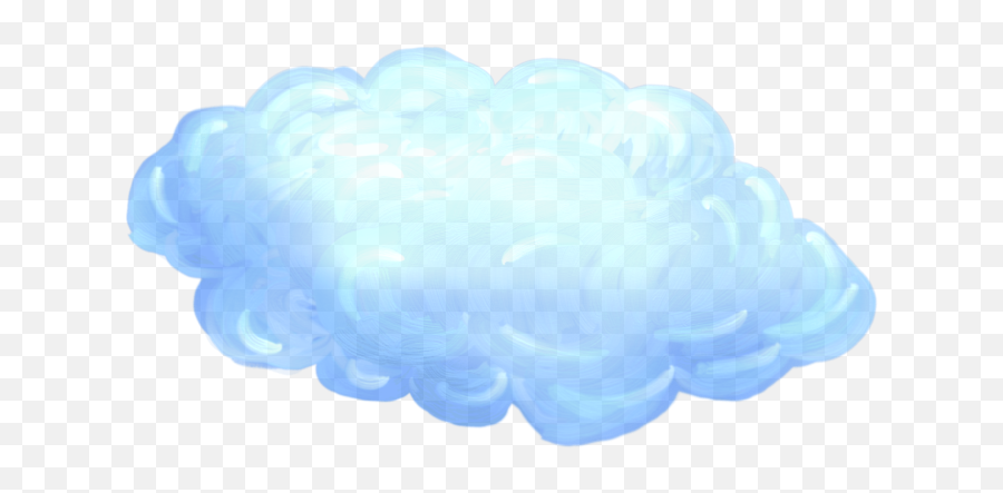 Clouds In Png On A Transparent Background - 100 Images For Free Emoji,Wind Cloud Emoji