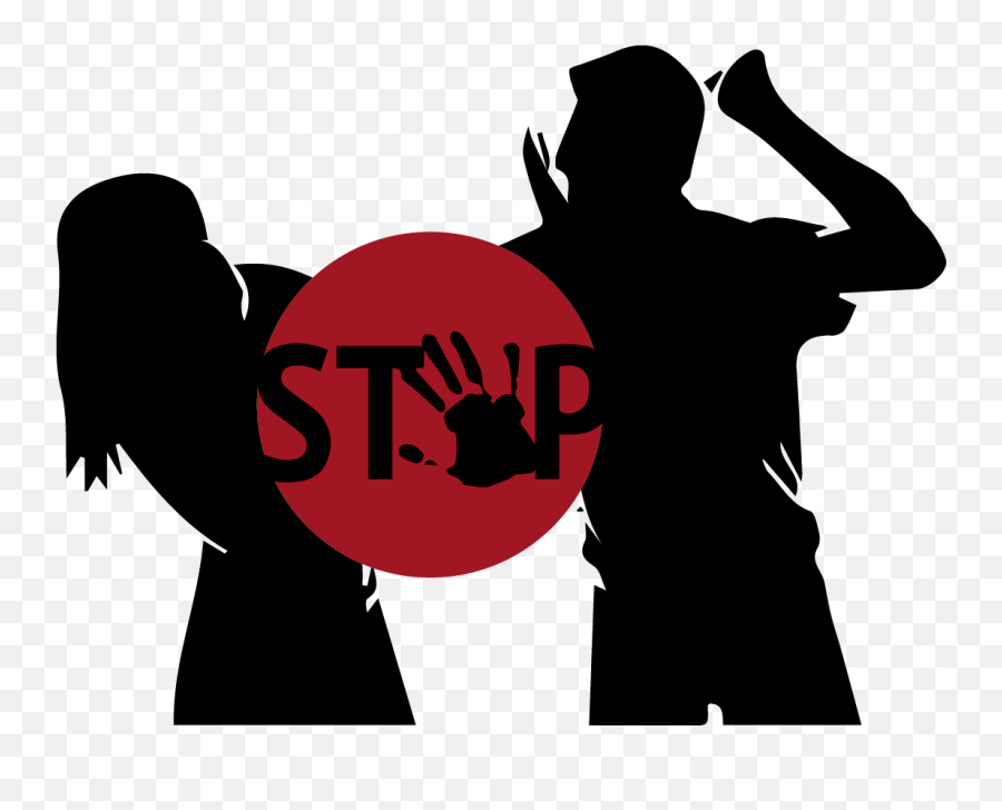 Sep 2020 1st Edition - Abusive Relationships Clipart Png Emoji,Plea To Emotion