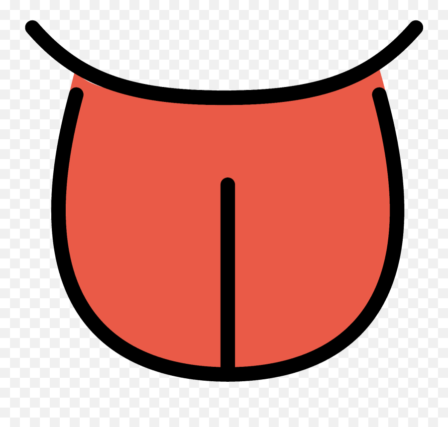 Tongue Emoji - Clipart Zunge,Tongue Emoji Png