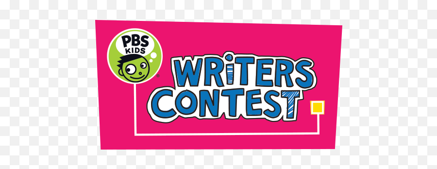 Smoky Hills Pbs Hosting Kids Writers Contest - Pbs Writing Contest Emoji,Writing Emoticon