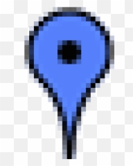 Download Hd Blue Dot - Emoticon Transparent Png Image Emoticon Emoji,Blue Emoticon