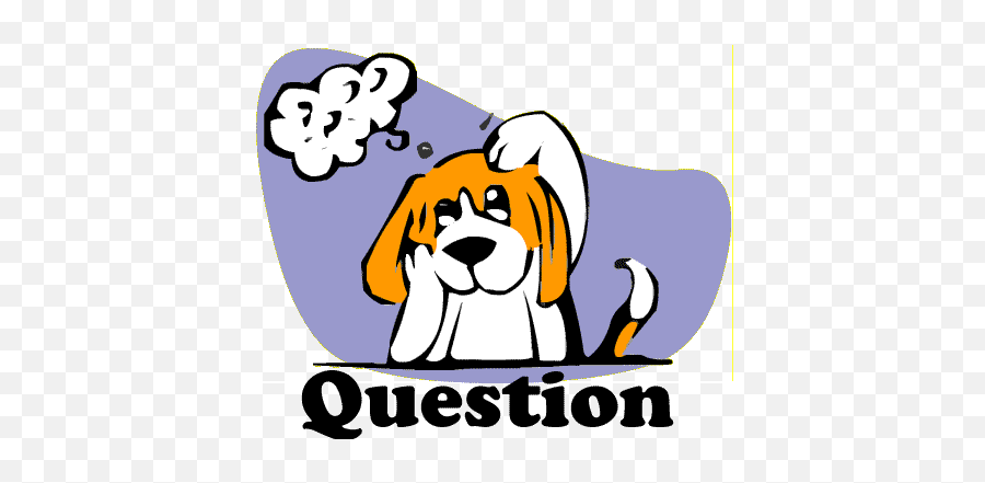 Au Jardin Des Senteurs - Any Question By Dog Animation Emoji,Salvia Sallyfun Blue Emotion