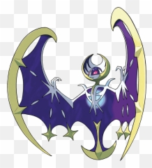 Cosmog Cosmoem Solgaleo And Lunala U2013 Pokémaniacal - Legendary Pokemon Lunala Emoji,Pixelmon Ruby Of Emotion