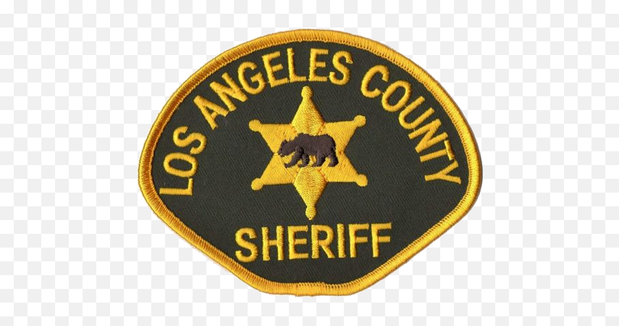Coalition Goal End Pacts With Lasd News Avpresscom - Angeles County Sheriff Patch Emoji,Special Facebook Emoticons