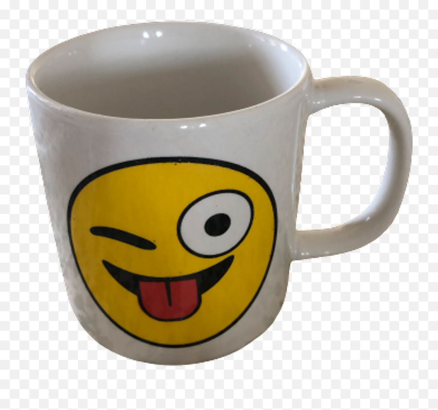 Caneca De Porcelana Emojis - Bilstein,Blusas De Emojis