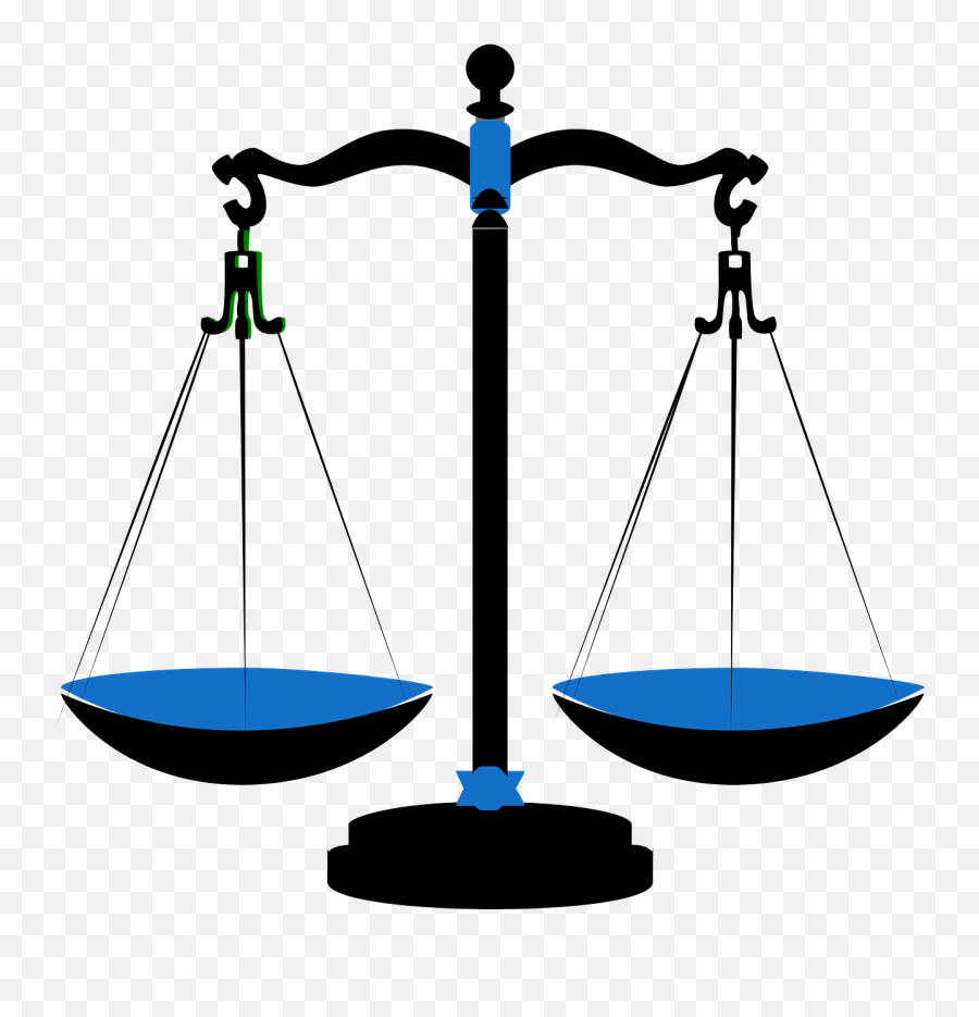 Scales Balance Measure - Balance Weight Scales Emoji,Emotion Measurement Scale