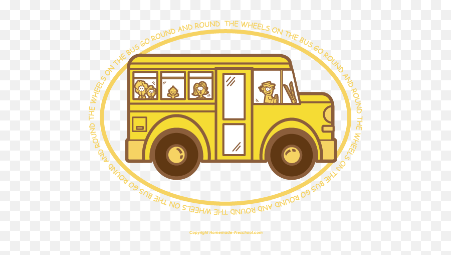 Ideas About School Bus Clipart On - Clipartandscrap Commercial Vehicle Emoji,Short Bus Emoji