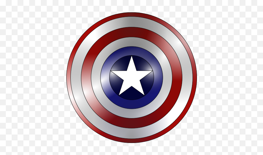 Logo Capitan America Png - Melex Indonesia Angel Tube Station Emoji,Captain America Civil War Emojis