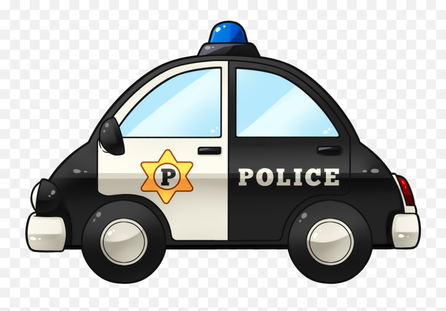 Police Car Free To Use Cliparts - Police Car Clipart Transparent Background Emoji,Police Car Emoji