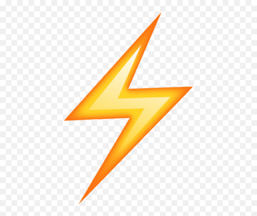 Australia Flick The Switch - Lightning Bolt Emoji,Australian Flag Emoji