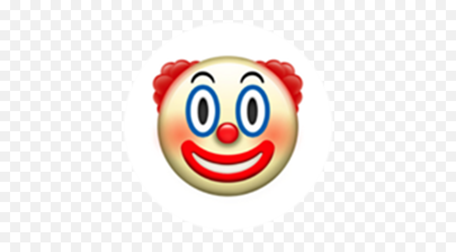 Toxic Emotes Pack - Clown Emoji Transparent Background,Saitama Emoticon