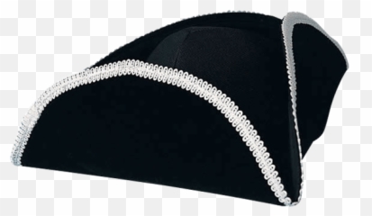 Costume Hat Tricorne Shirt Ruffle - Çamlca Hill Emoji,Pirate Hat Emoji