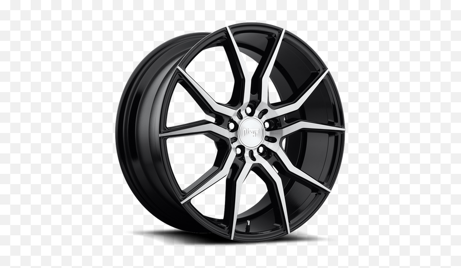 Mullins Csa Wheels Tyrepower - Rim Emoji,Work Emotion 11r 18x9 5