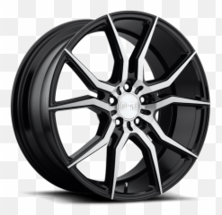 Mullins Csa Wheels Tyrepower - Rim Emoji,Work Emotion 11r 18x9 5