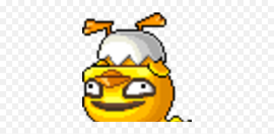 Pidol - Happy Emoji,Maplestory Emoticon