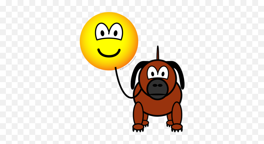 Pin - Shopping Emoticon Emoji,Dog Emoticon